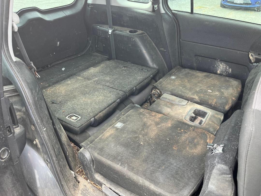 Photo '14' of Mazda Premacy