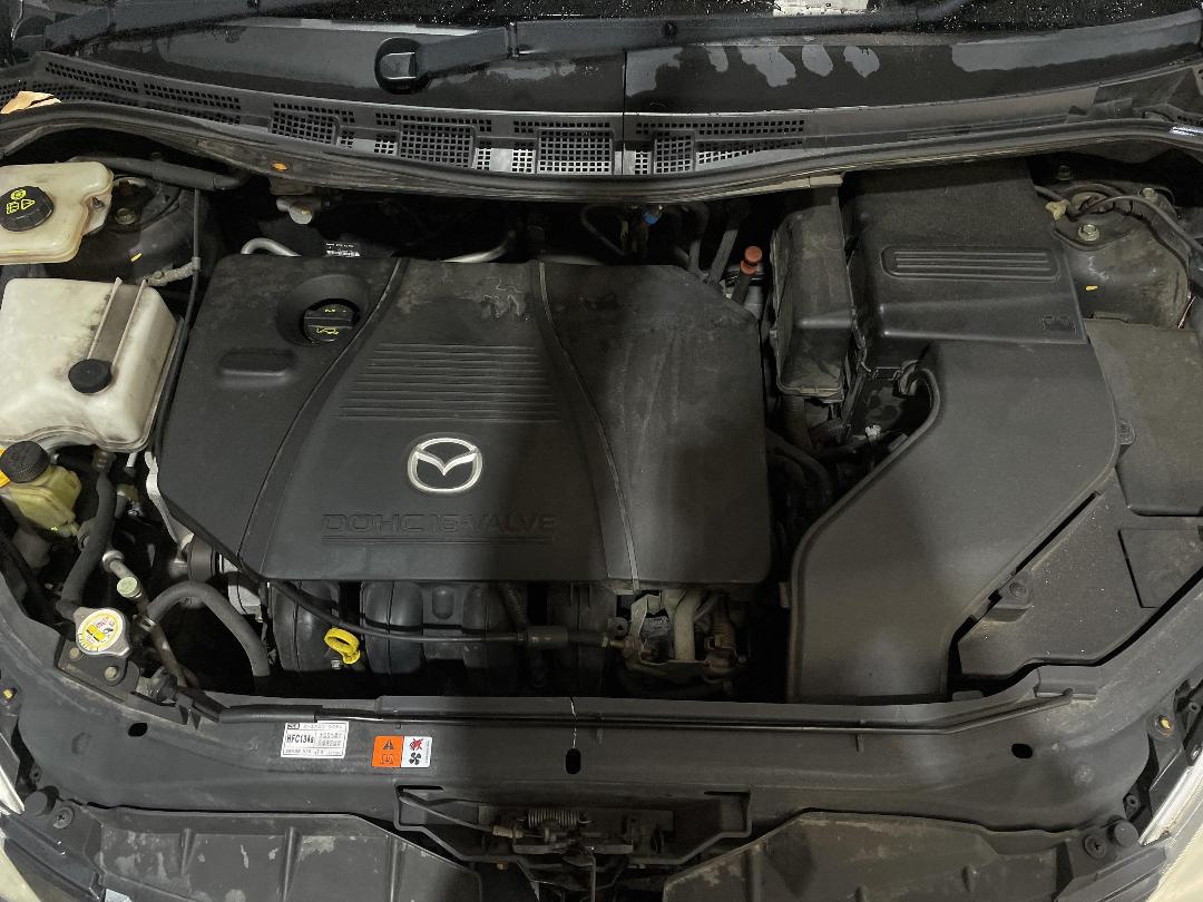 Photo '6' of Mazda Premacy