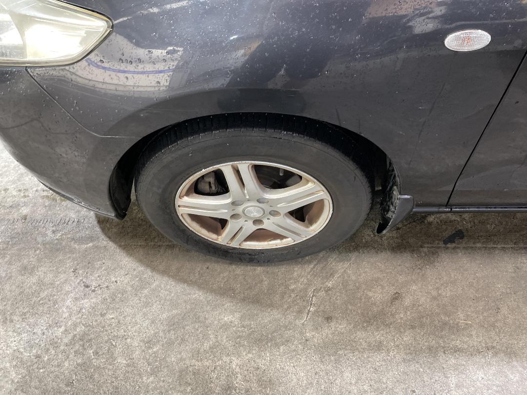 Photo '5' of Mazda Premacy