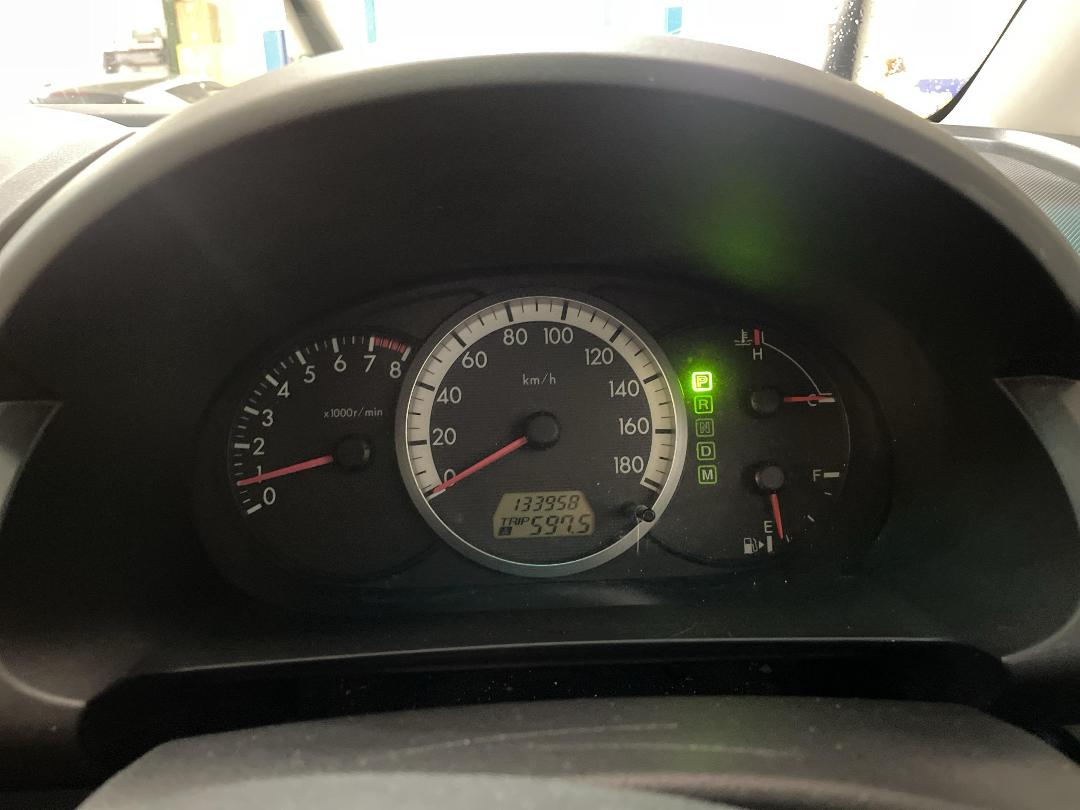 Photo '16' of Mazda Premacy