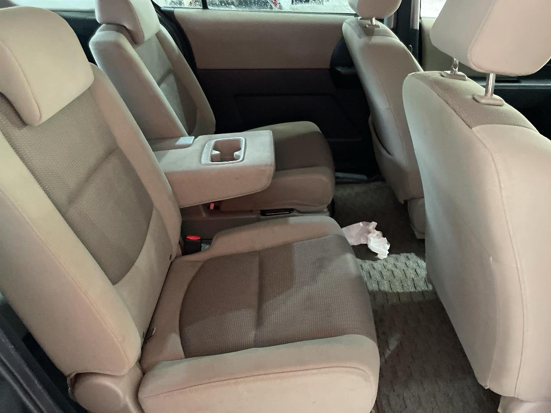 Photo '17' of Mazda Premacy