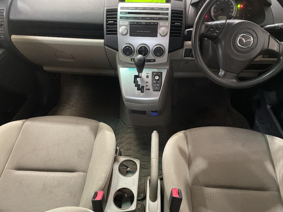 Photo '19' of Mazda Premacy