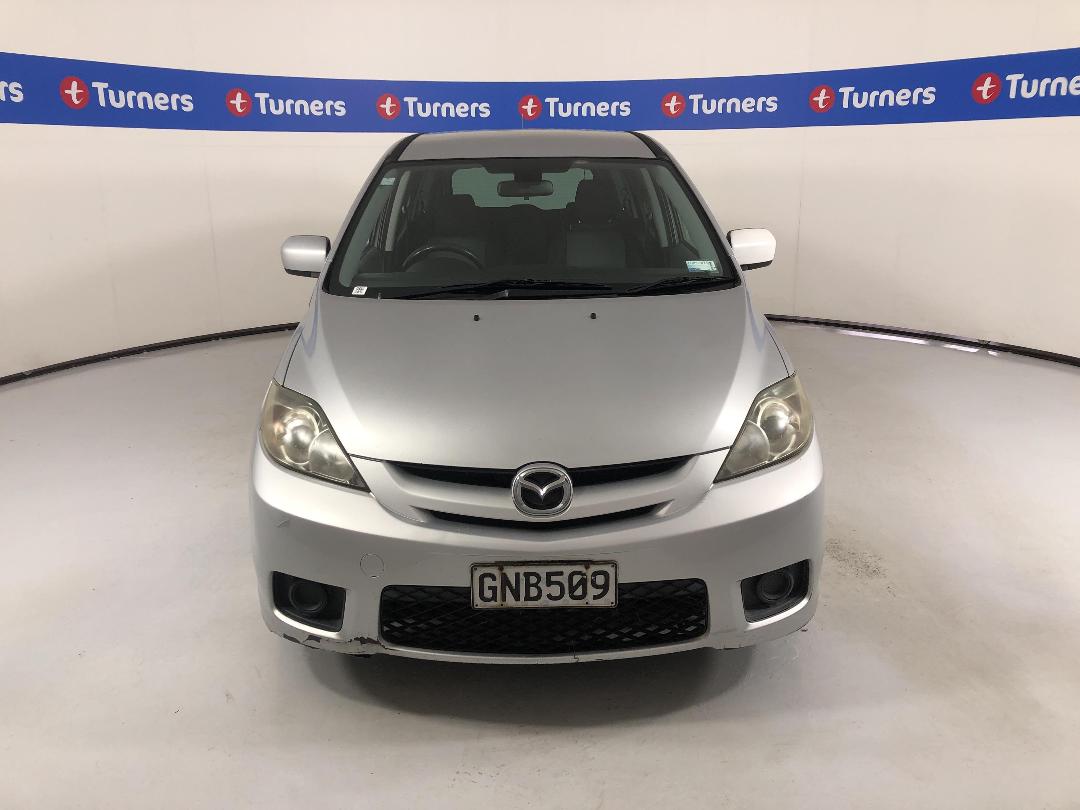 Photo '2' of Mazda Premacy