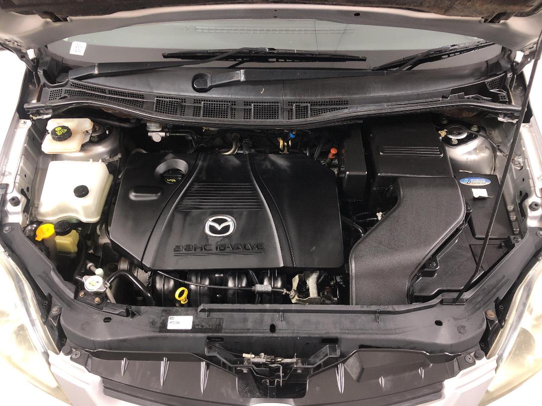 Photo '13' of Mazda Premacy