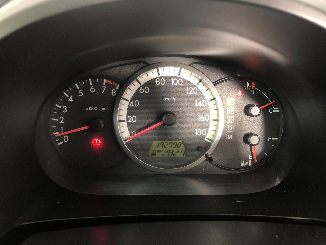 Photo '21' of Mazda Premacy