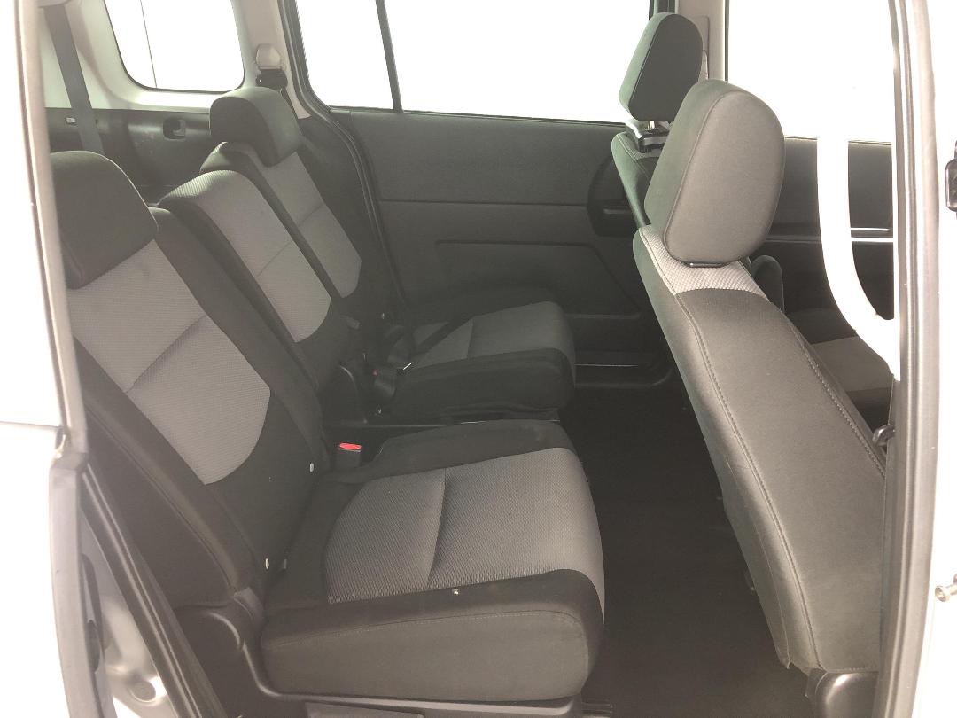 Photo '20' of Mazda Premacy