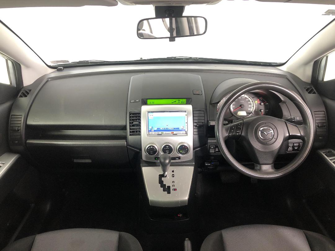 Photo '17' of Mazda Premacy