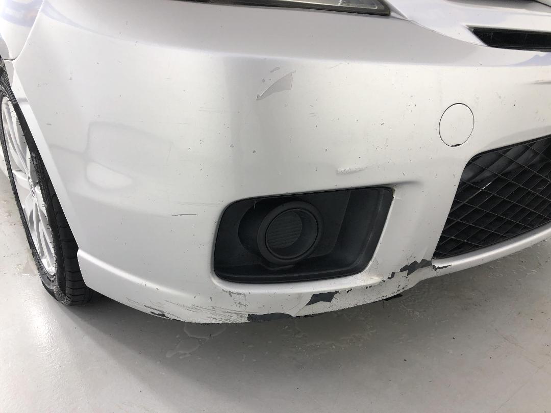 Photo '24' of Mazda Premacy