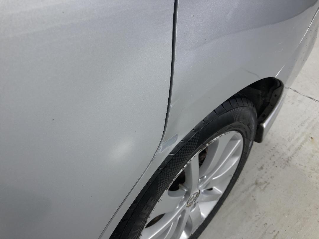 Photo '25' of Mazda Premacy