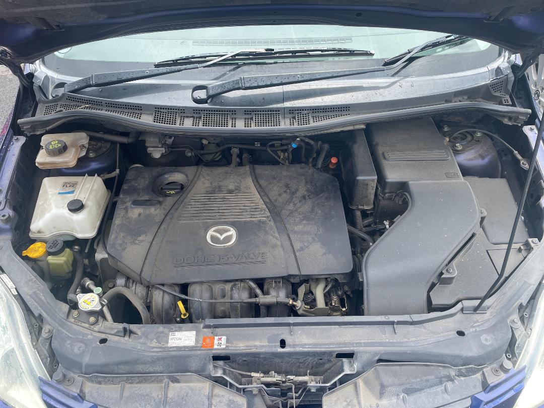 Photo '6' of Mazda Premacy