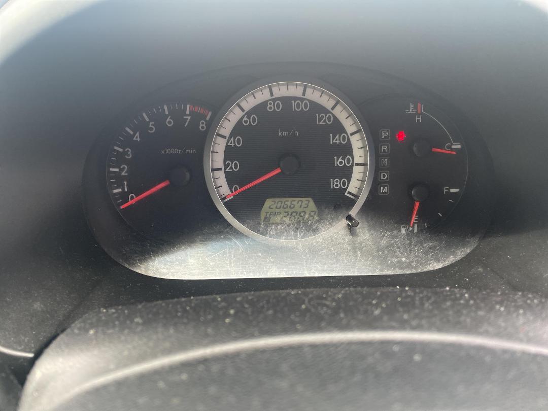 Photo '16' of Mazda Premacy