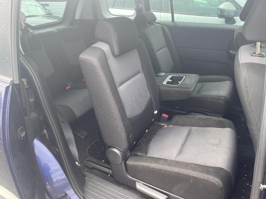 Photo '17' of Mazda Premacy