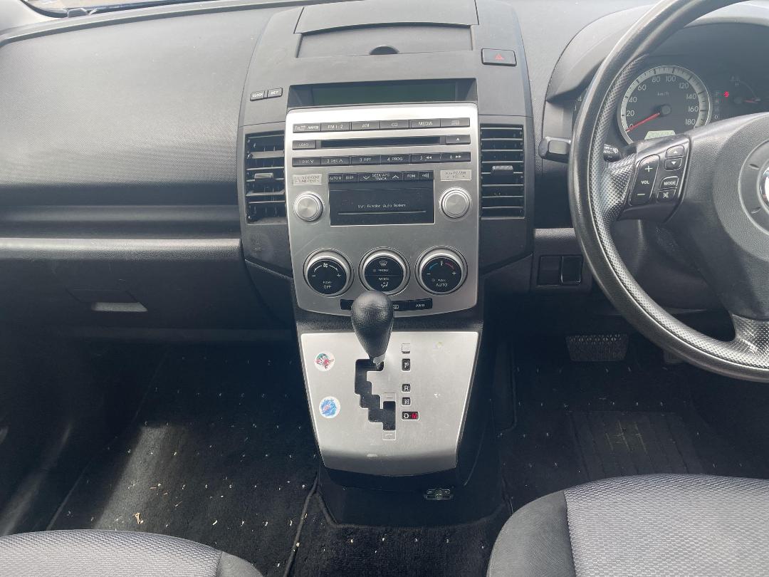 Photo '19' of Mazda Premacy