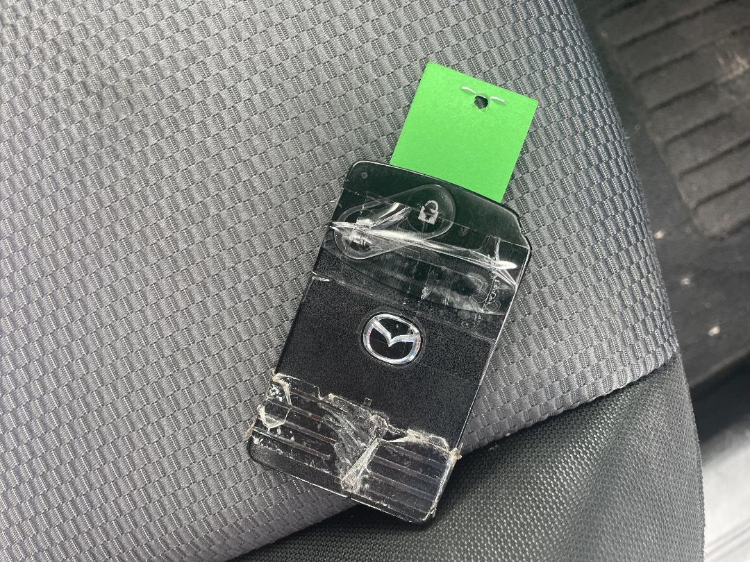 Photo '15' of Mazda Premacy