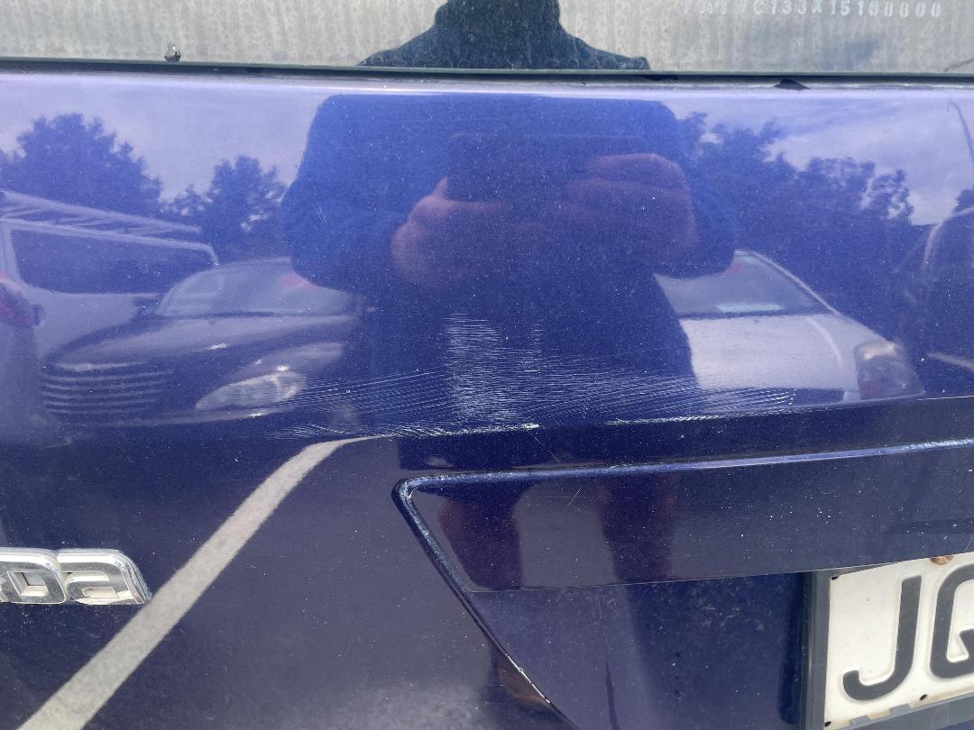 Photo '29' of Mazda Premacy