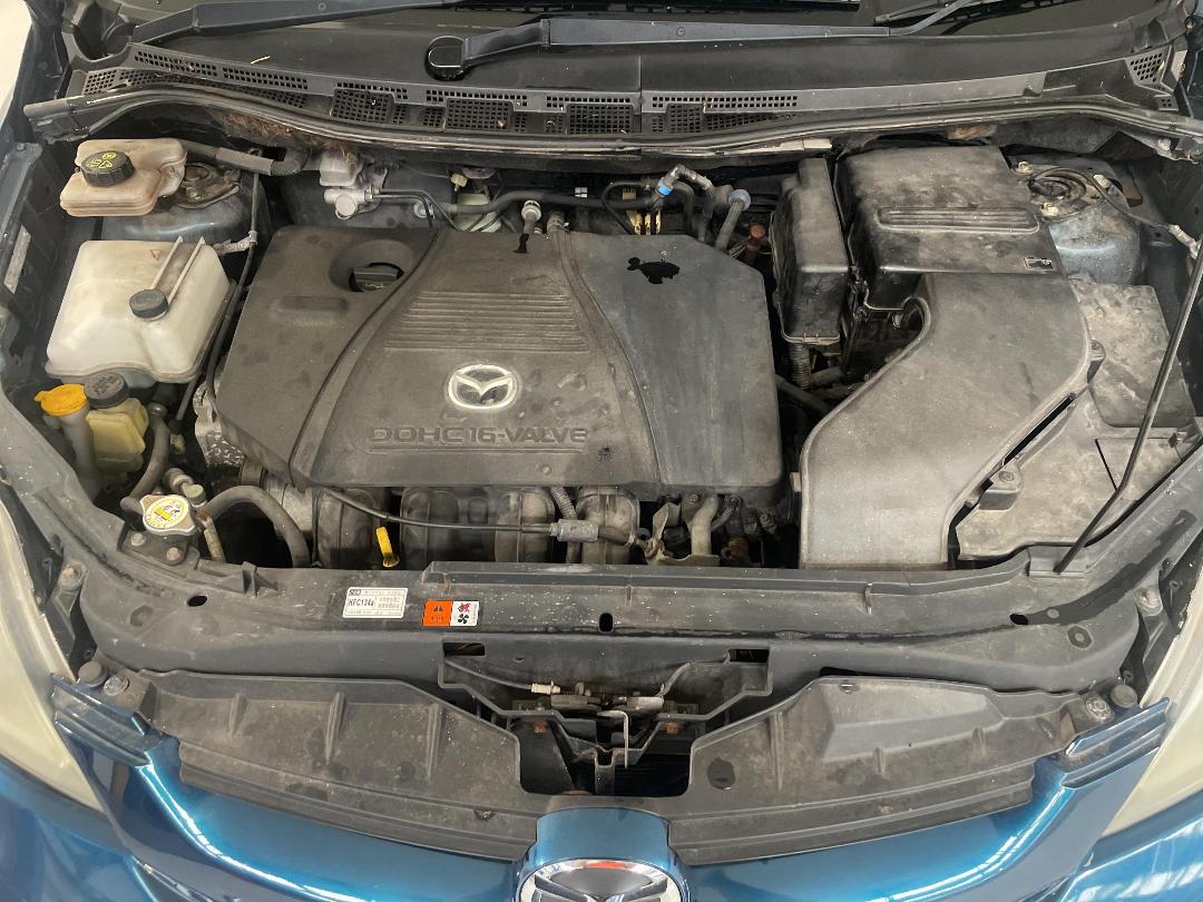 Photo '13' of Mazda Premacy