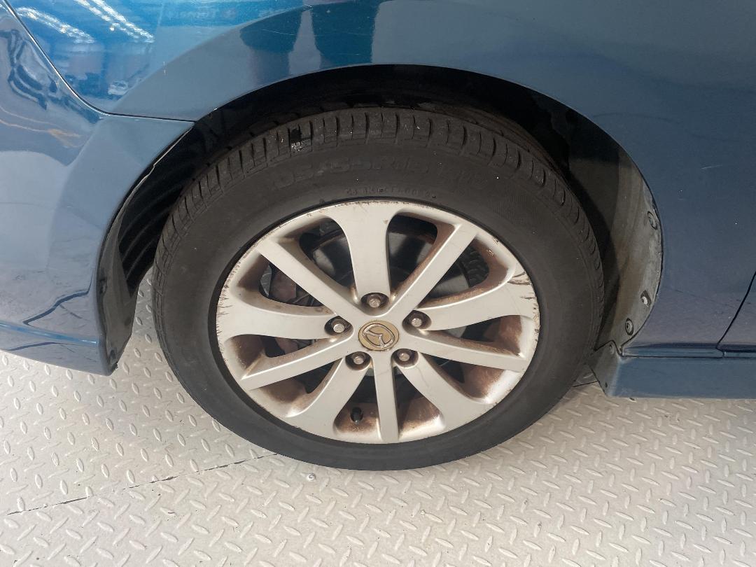 Photo '10' of Mazda Premacy