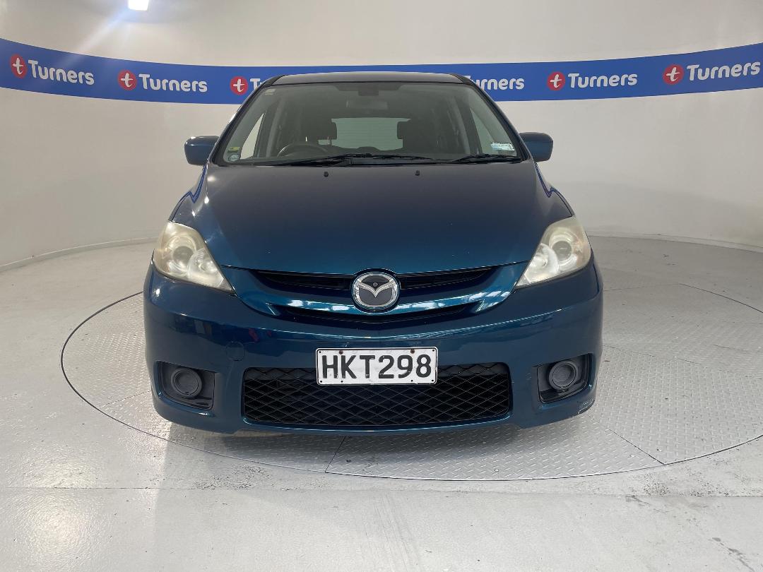 Photo '2' of Mazda Premacy