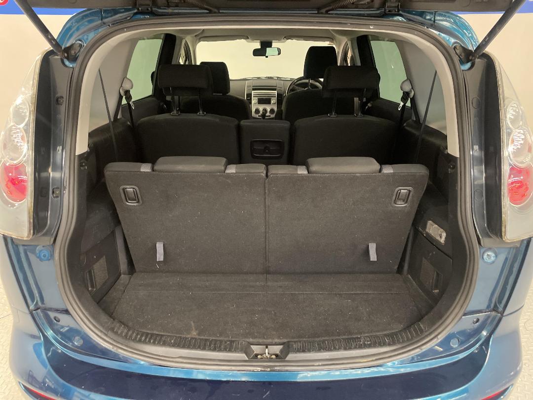 Photo '14' of Mazda Premacy