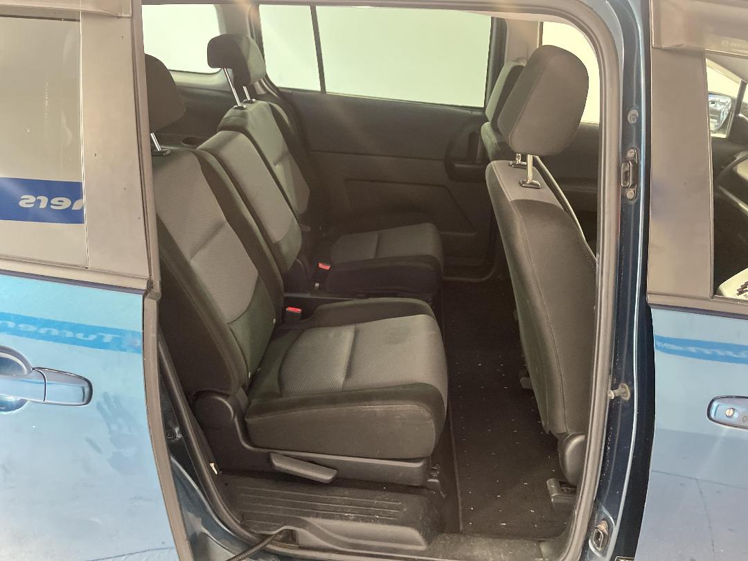 Photo '20' of Mazda Premacy