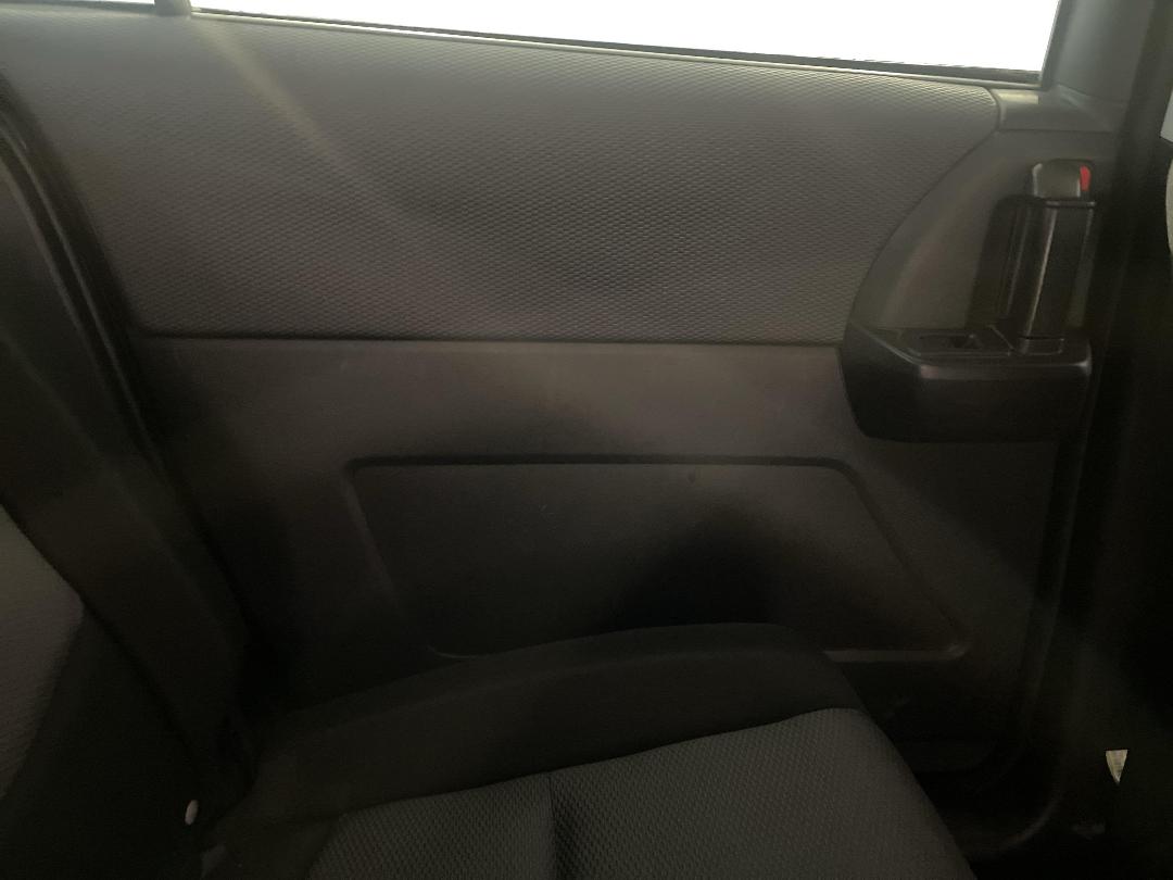 Photo '19' of Mazda Premacy