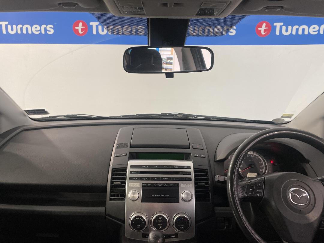 Photo '17' of Mazda Premacy