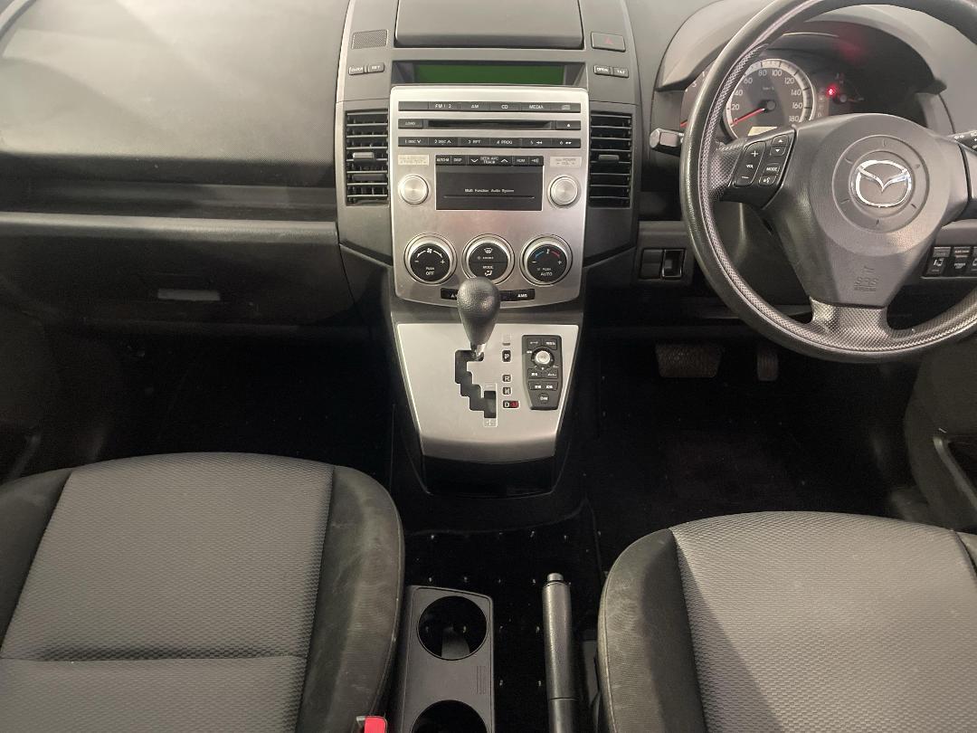 Photo '18' of Mazda Premacy