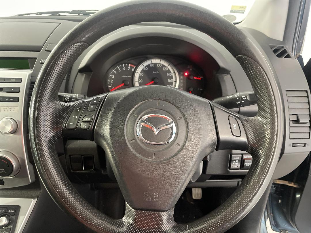 Photo '26' of Mazda Premacy