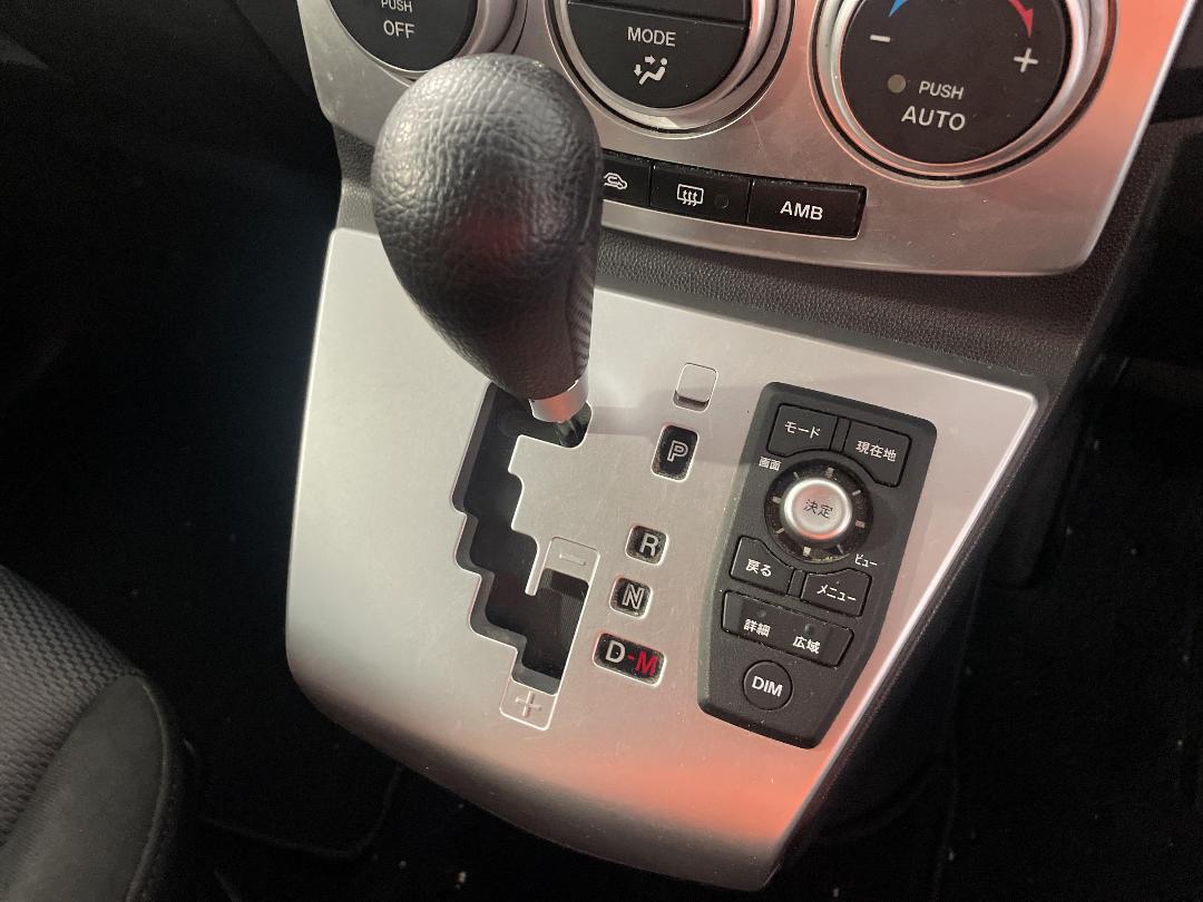 Photo '29' of Mazda Premacy