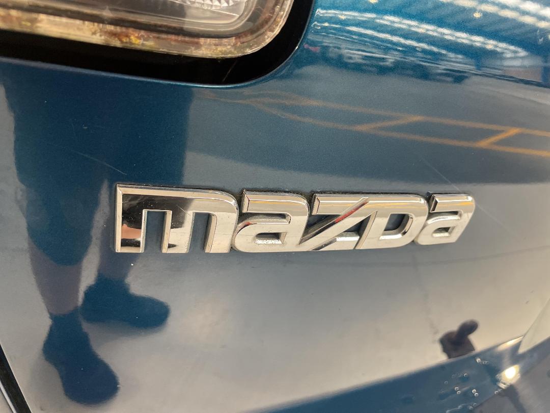 Photo '33' of Mazda Premacy