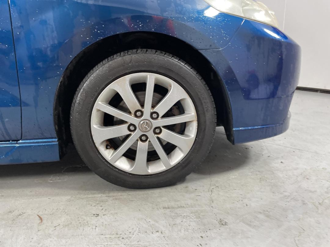 Photo '9' of Mazda Premacy