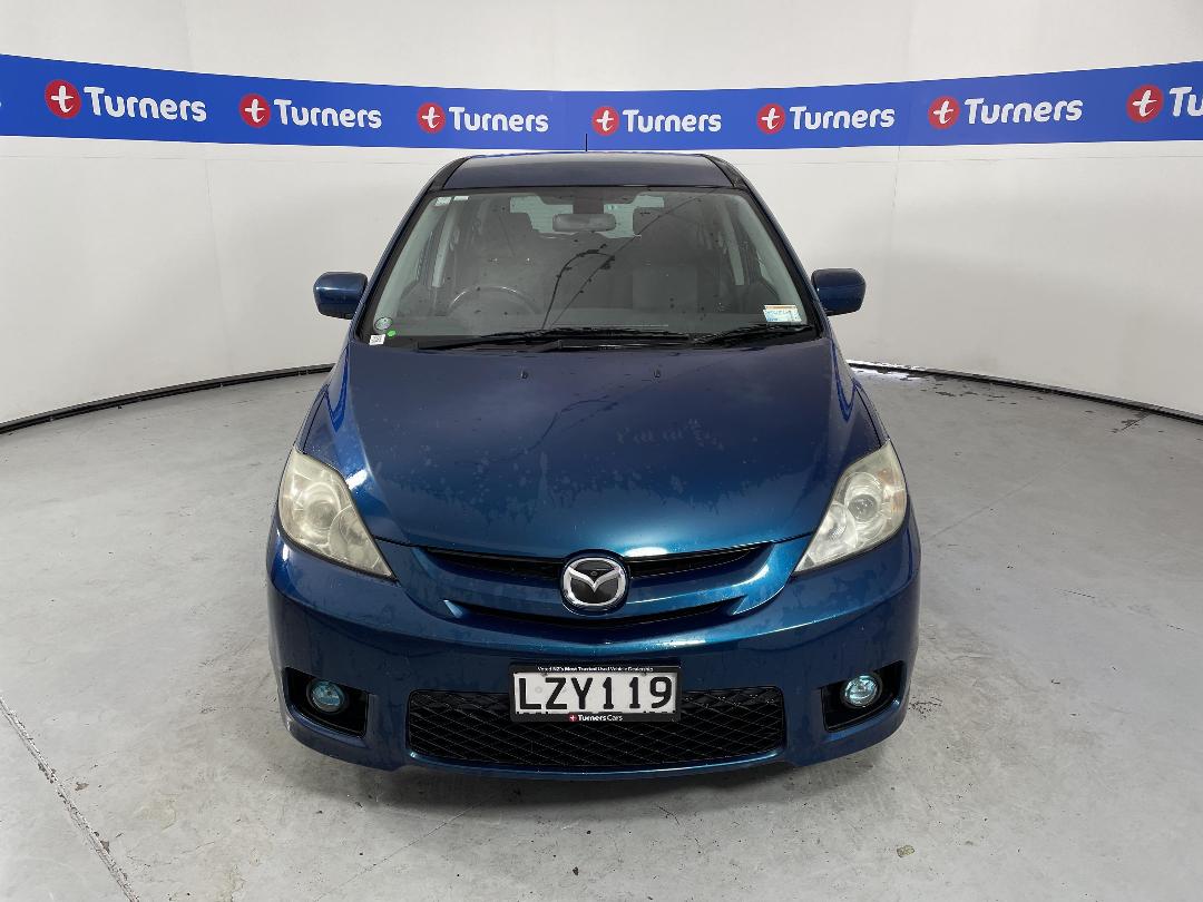 Photo '2' of Mazda Premacy