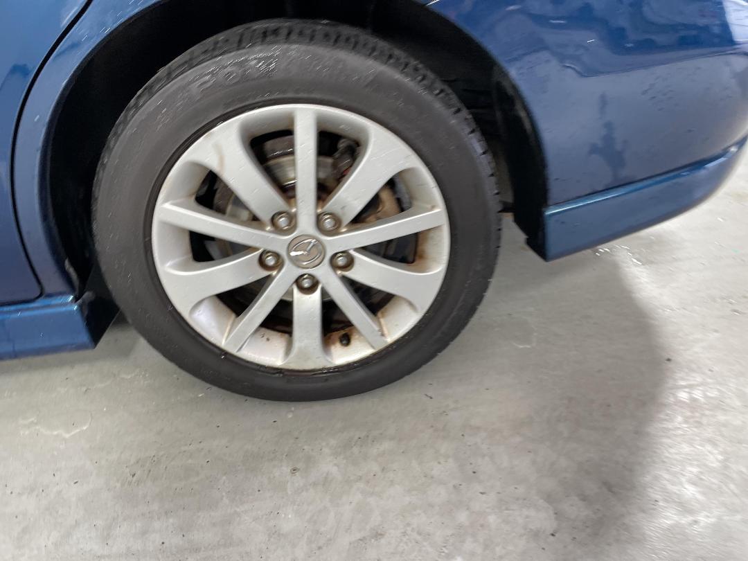 Photo '11' of Mazda Premacy