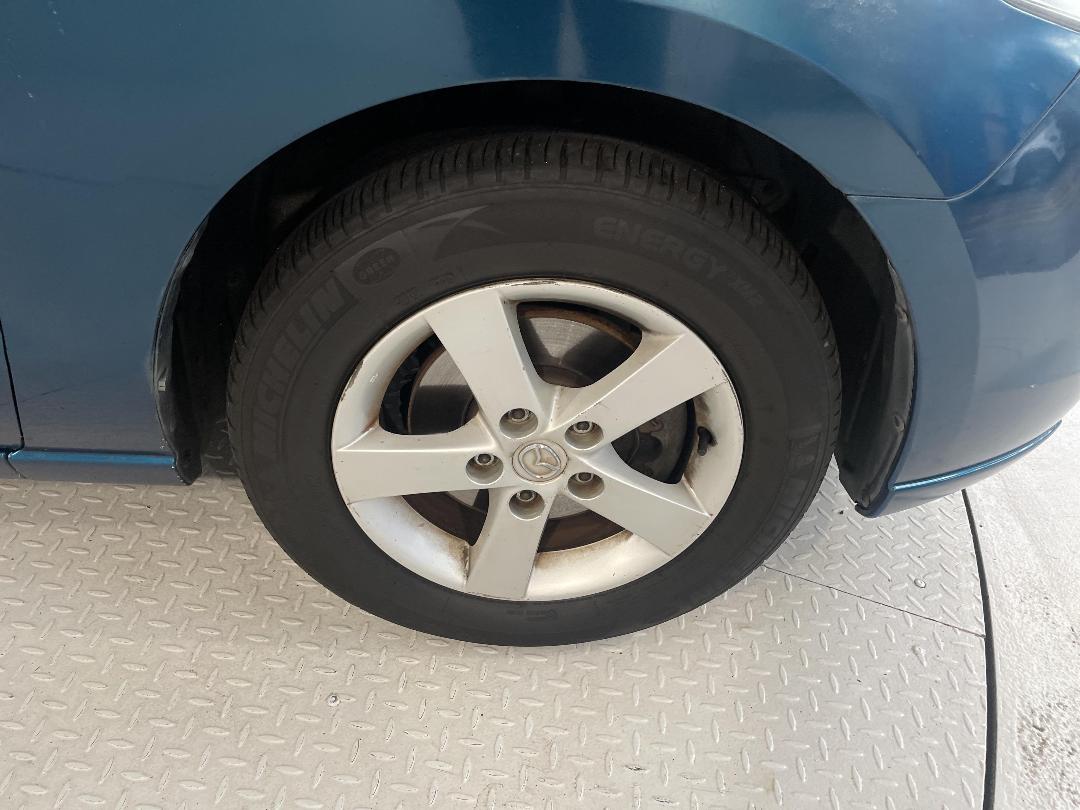 Photo '9' of Mazda Premacy