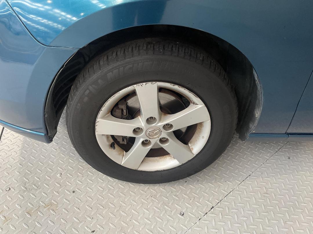 Photo '10' of Mazda Premacy