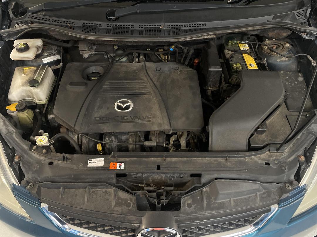 Photo '13' of Mazda Premacy