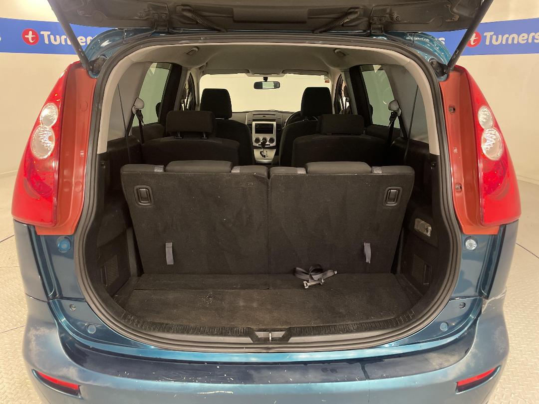 Photo '14' of Mazda Premacy