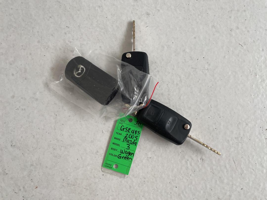 Photo '22' of Mazda Premacy