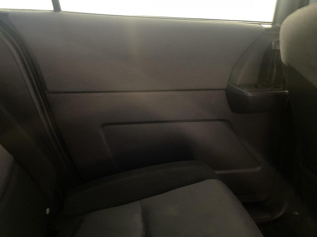 Photo '19' of Mazda Premacy