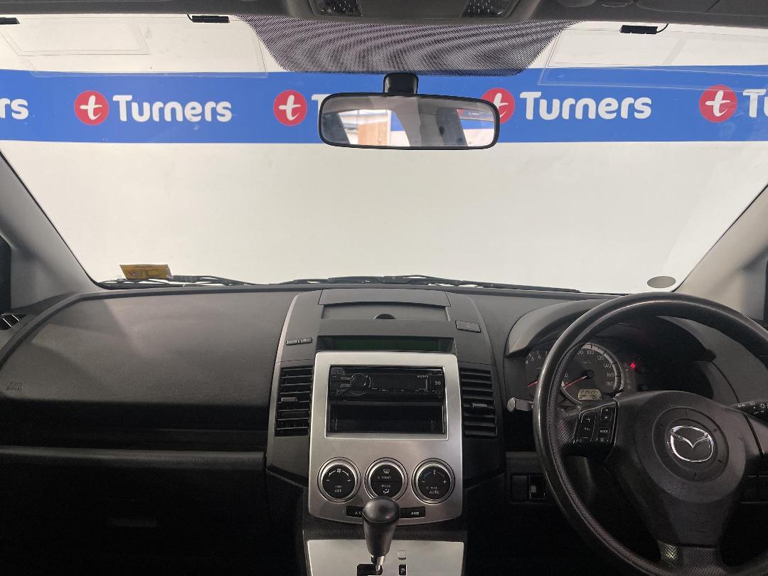 Photo '17' of Mazda Premacy