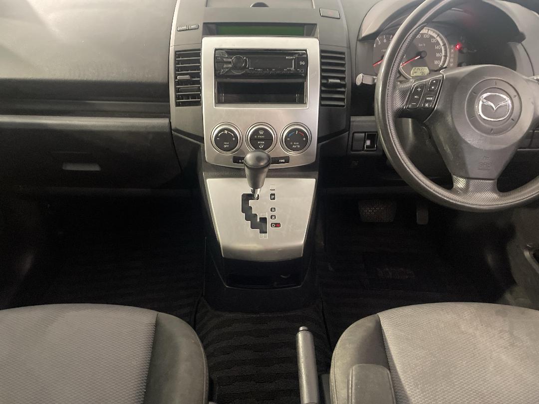 Photo '18' of Mazda Premacy