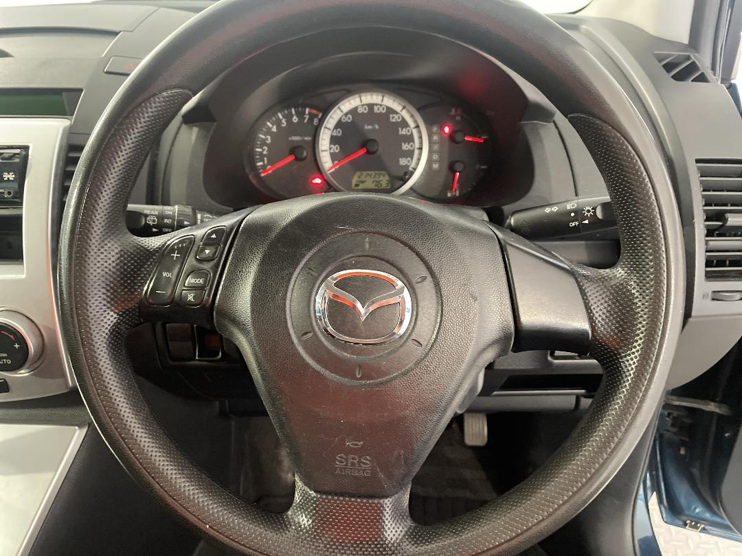 Photo '26' of Mazda Premacy