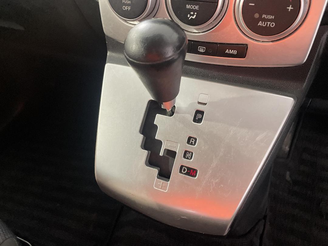 Photo '29' of Mazda Premacy