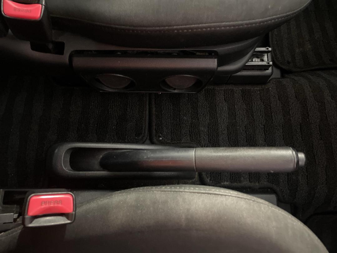 Photo '30' of Mazda Premacy