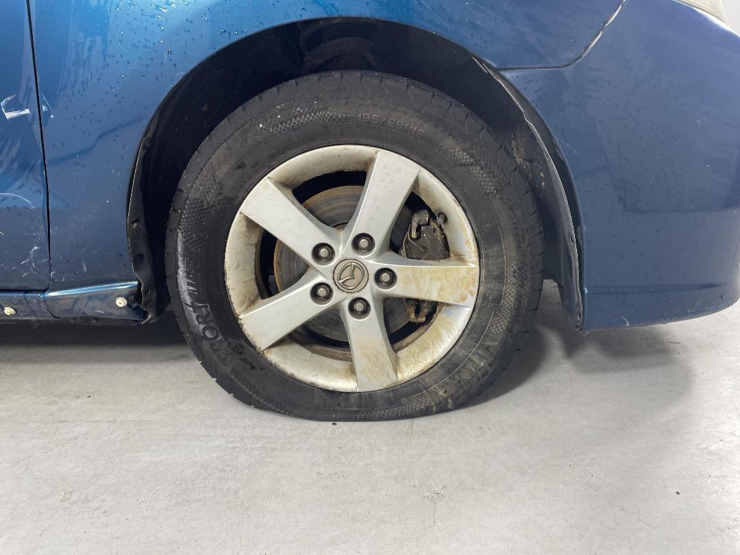 Photo '7' of Mazda Premacy Photo '7' of Mazda Premacy