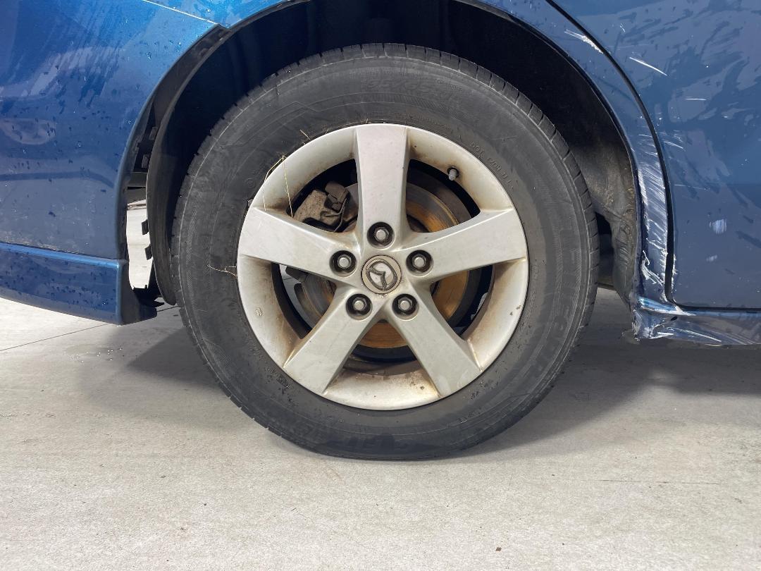 Photo '10' of Mazda Premacy Photo '10' of Mazda Premacy