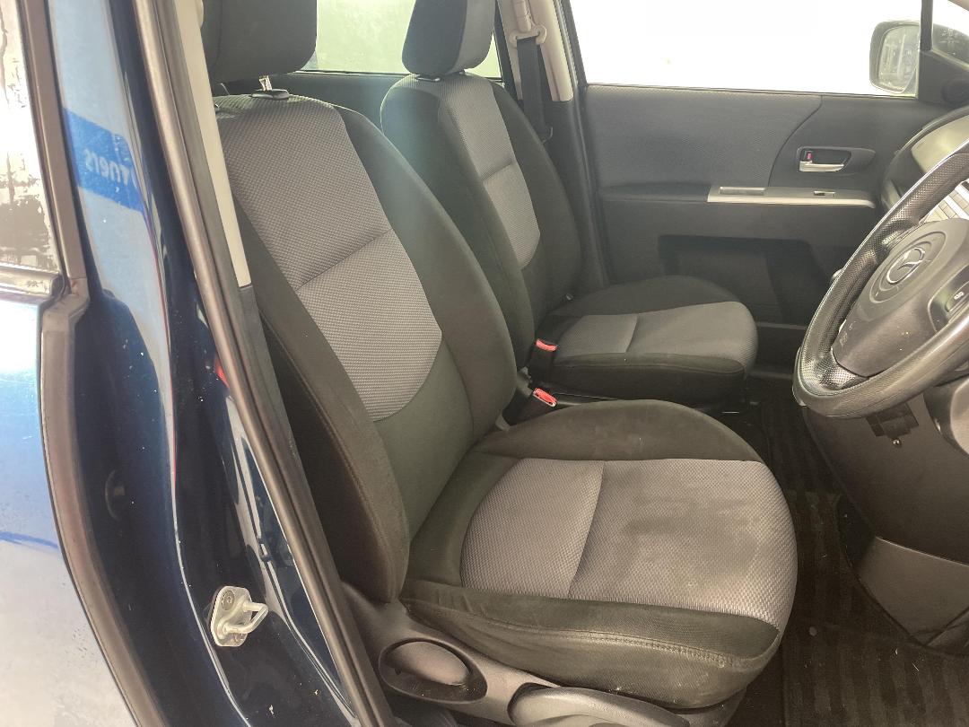 Photo '14' of Mazda Premacy Photo '14' of Mazda Premacy