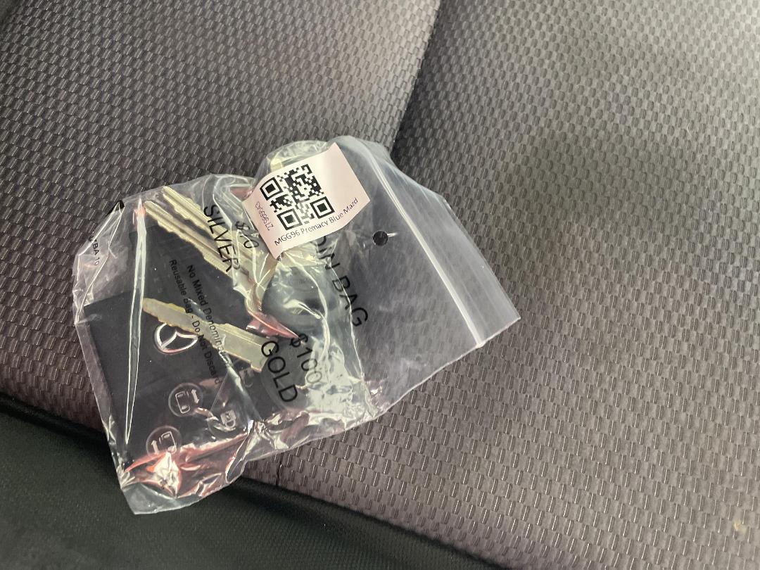 Photo '20' of Mazda Premacy Photo '20' of Mazda Premacy