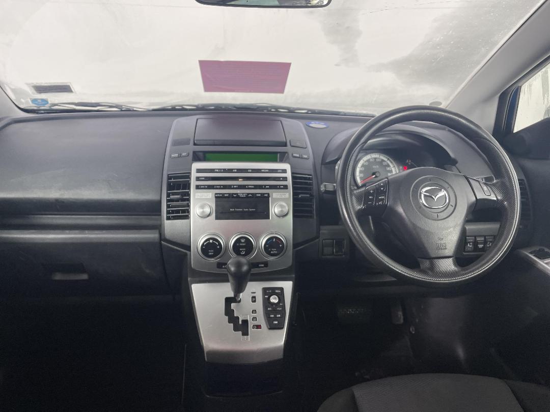 Photo '15' of Mazda Premacy Photo '15' of Mazda Premacy