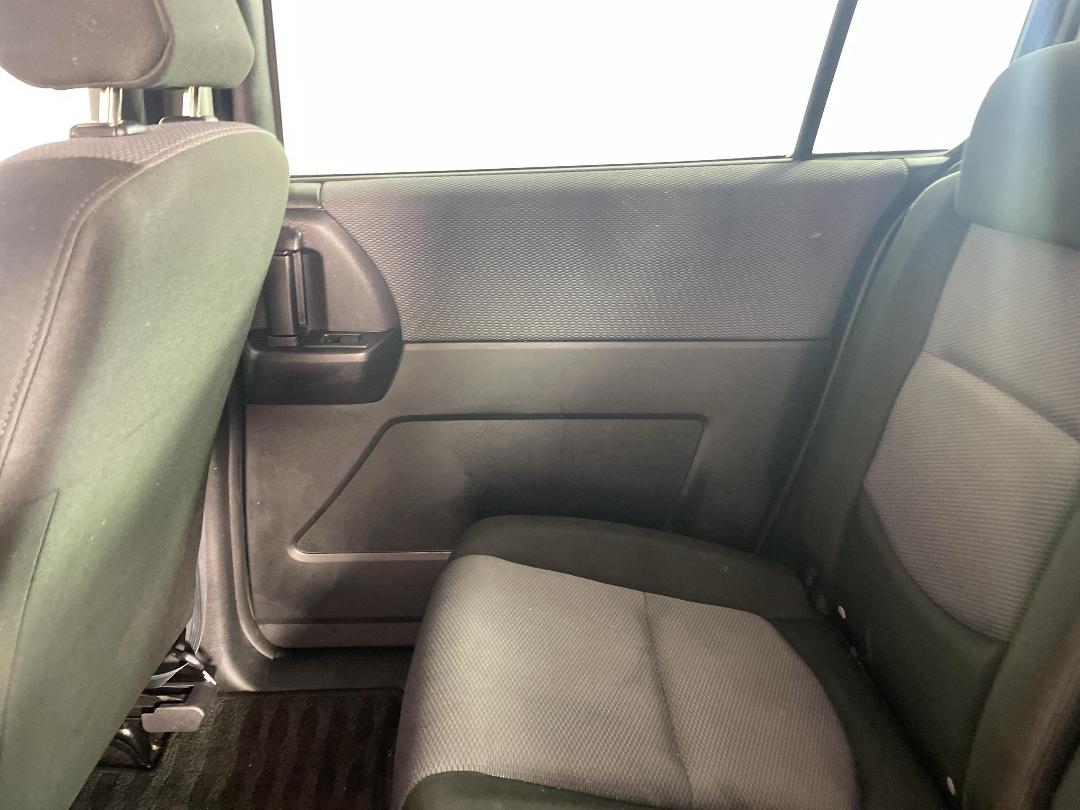 Photo '17' of Mazda Premacy Photo '17' of Mazda Premacy